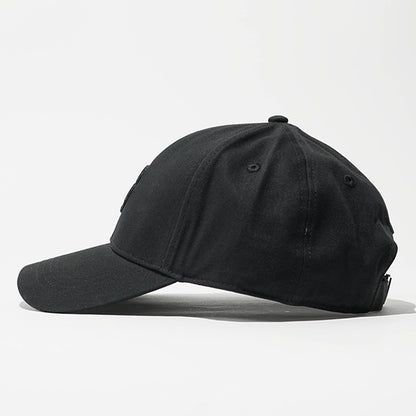 HUGO BOSS メンズ レディース キャップ ZED B ICON 50533299 ブラック 002