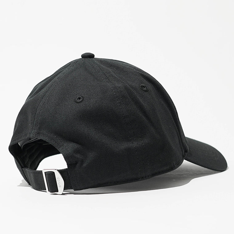 ヒューゴボス HUGO BOSS メンズ レディース キャップ ブラック
