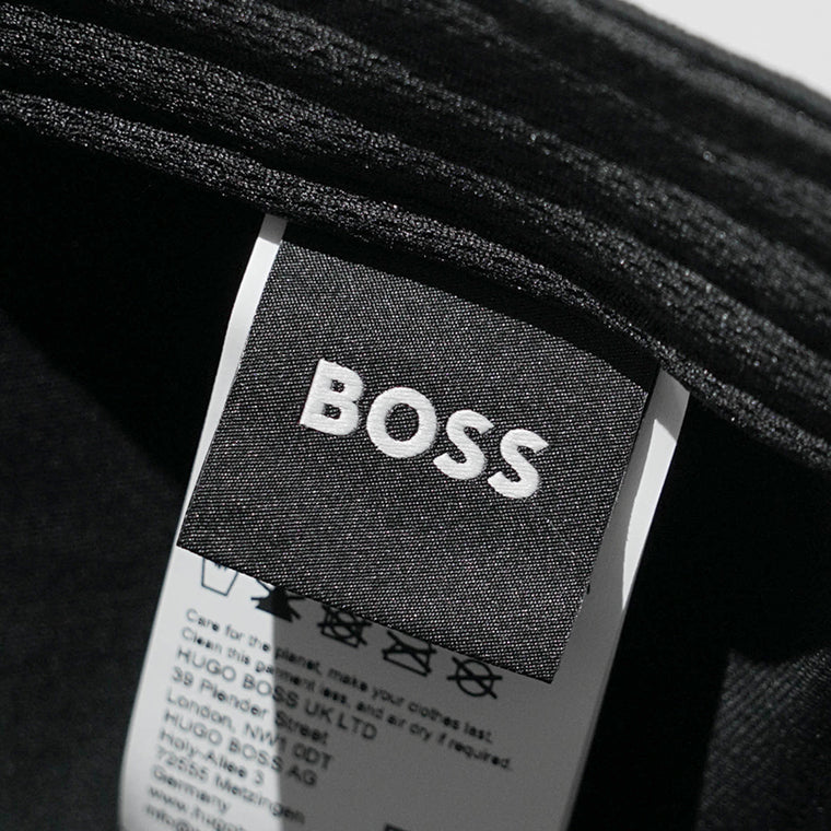 HUGO BOSS メンズ レディース キャップ ZED B ICON 50533299 ブラック 002