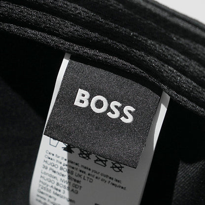 HUGO BOSS メンズ レディース キャップ ZED B ICON 50533299 ブラック 002