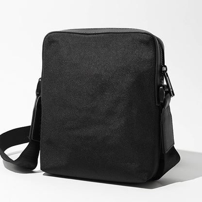 HUGO BOSS メンズ ショルダーバッグ RAY N NS ZIP 50536169 ブラック 001
