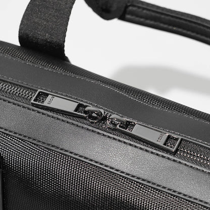 HUGO BOSS メンズ ビジネスバッグ RAY N DOC CASE 50536181 ブラック 001