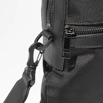 HUGO BOSS メンズ ビジネスバッグ RAY N DOC CASE 50536181 ブラック 001
