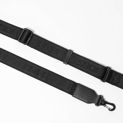 HUGO BOSS メンズ ビジネスバッグ RAY N DOC CASE 50536181 ブラック 001