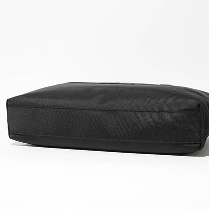 HUGO BOSS メンズ ビジネスバッグ RAY N DOC CASE 50536181 ブラック 001