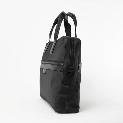 HUGO BOSS メンズ ビジネスバッグ RAY N DOC CASE 50536181 ブラック 001