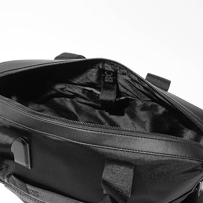 HUGO BOSS メンズ ビジネスバッグ RAY N DOC CASE 50536181 ブラック 001