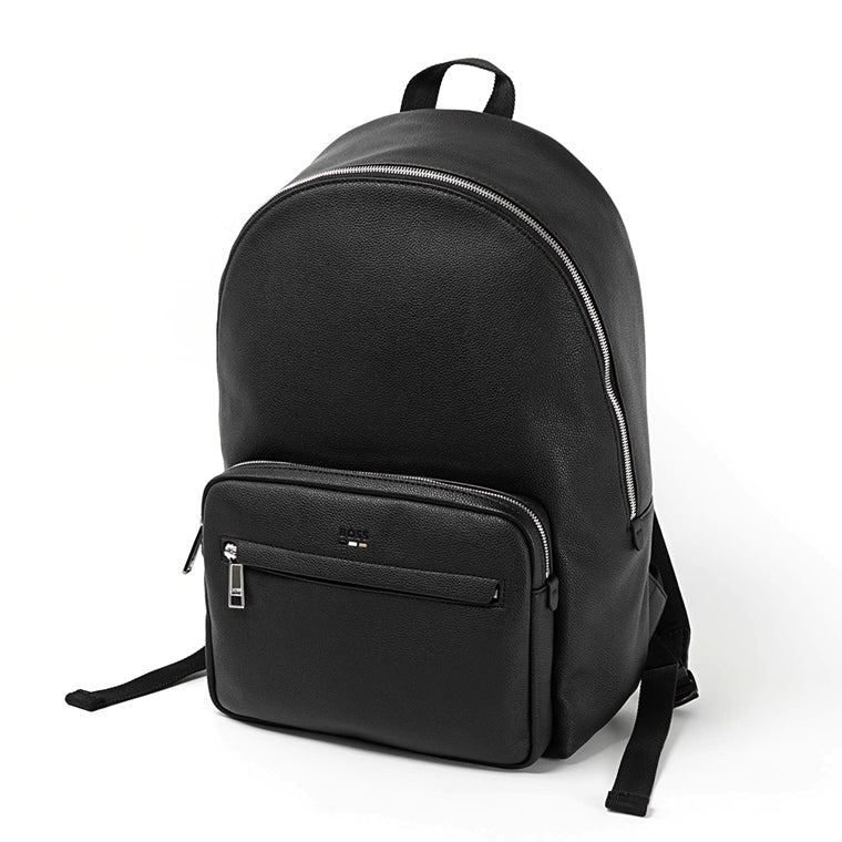 HUGO BOSS メンズ バックパック RAY BACKPACK N 50536499 ブラック 001