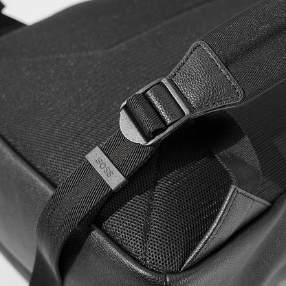 HUGO BOSS メンズ バックパック RAY BACKPACK N 50536499 ブラック 001