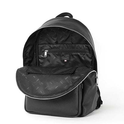 HUGO BOSS メンズ バックパック RAY BACKPACK N 50536499 ブラック 001