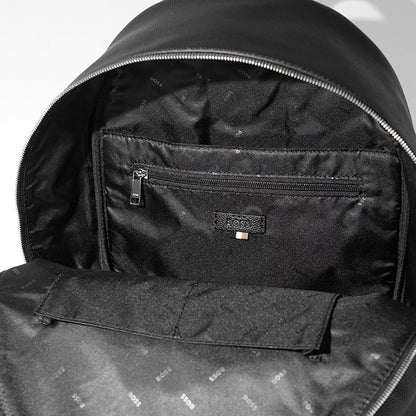 HUGO BOSS メンズ バックパック RAY BACKPACK N 50536499 ブラック 001
