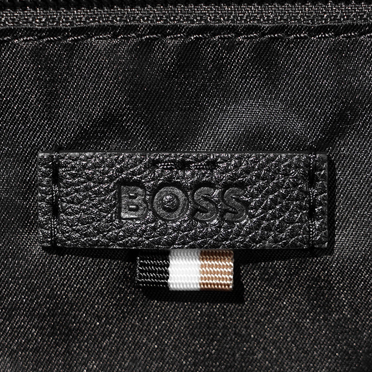 HUGO BOSS メンズ バックパック RAY BACKPACK N 50536499 ブラック 001
