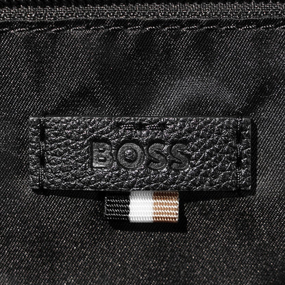 HUGO BOSS メンズ バックパック RAY BACKPACK N 50536499 ブラック 001