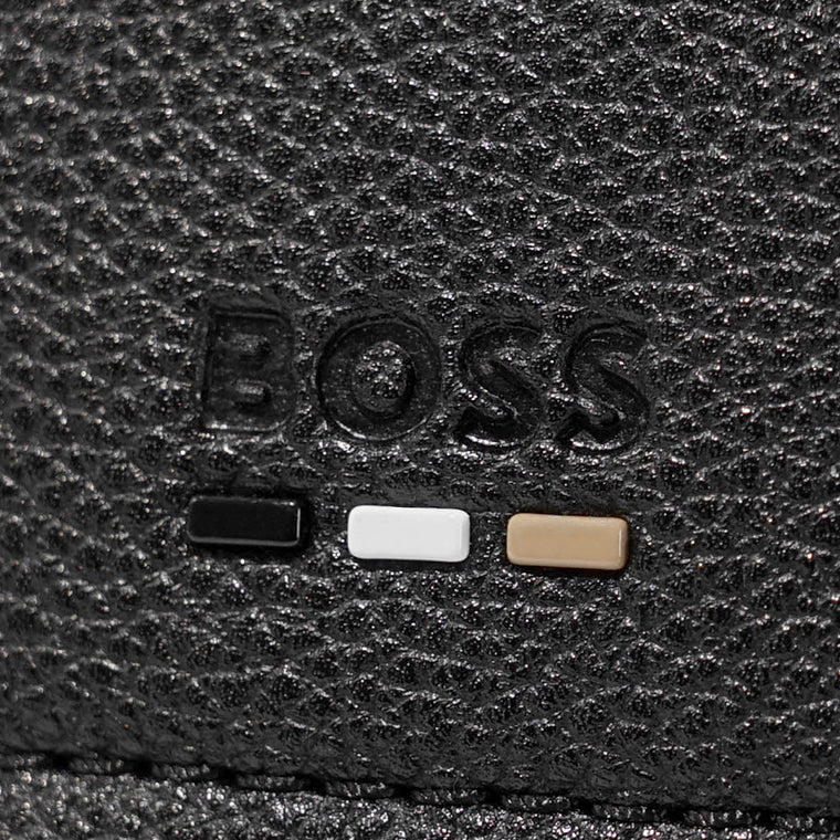 HUGO BOSS メンズ バックパック RAY BACKPACK N 50536499 ブラック 001