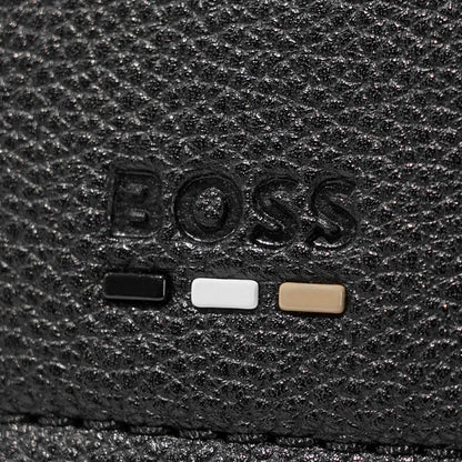 HUGO BOSS メンズ バックパック RAY BACKPACK N 50536499 ブラック 001