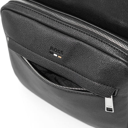 HUGO BOSS メンズ バックパック RAY BACKPACK N 50536499 ブラック 001