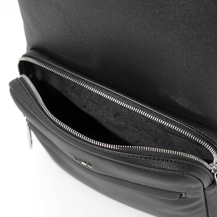 HUGO BOSS メンズ バックパック RAY BACKPACK N 50536499 ブラック 001