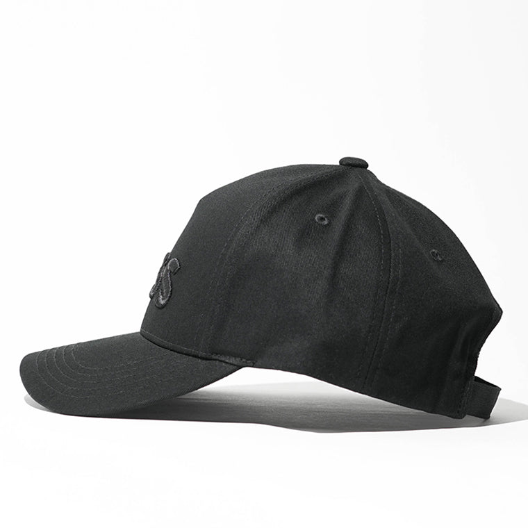 HUGO BOSS メンズ レディース キャップ SETH BOSS 50556418 ブラック 001