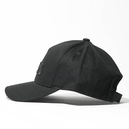 HUGO BOSS メンズ レディース キャップ SETH BOSS 50556418 ブラック 001