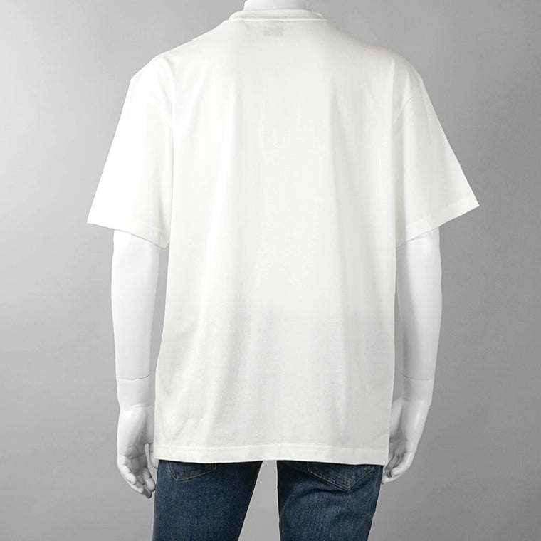 【2026SS SUMMER SALE】HUGO BOSS メンズ Tシャツ TS MEMBER LOGO 50559854 2カラー