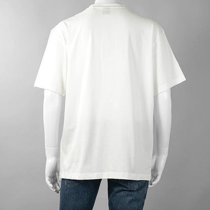 【2026SS SUMMER SALE】HUGO BOSS メンズ Tシャツ TS MEMBER LOGO 50559854 2カラー