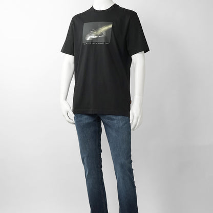【2026SS SUMMER SALE】HUGO BOSS メンズ Tシャツ 50561846 3カラー