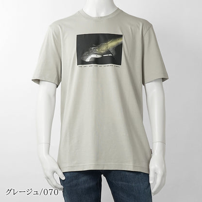 【2026SS SUMMER SALE】HUGO BOSS メンズ Tシャツ 50561846 3カラー