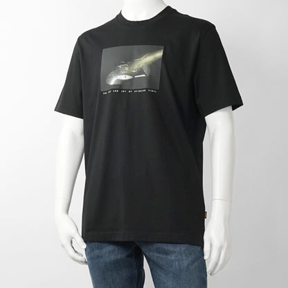 【2026SS SUMMER SALE】HUGO BOSS メンズ Tシャツ 50561846 3カラー