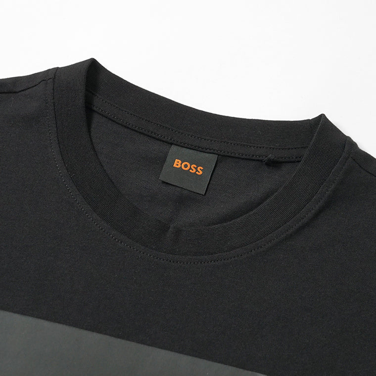 【2026SS SUMMER SALE】HUGO BOSS メンズ Tシャツ 50561846 3カラー