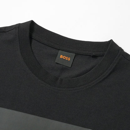 【2026SS SUMMER SALE】HUGO BOSS メンズ Tシャツ 50561846 3カラー
