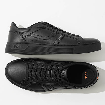 HUGO BOSS メンズ スニーカー RHYS TENN PU 50562636 2カラー