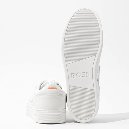 HUGO BOSS メンズ スニーカー RHYS TENN PU 50562636 2カラー