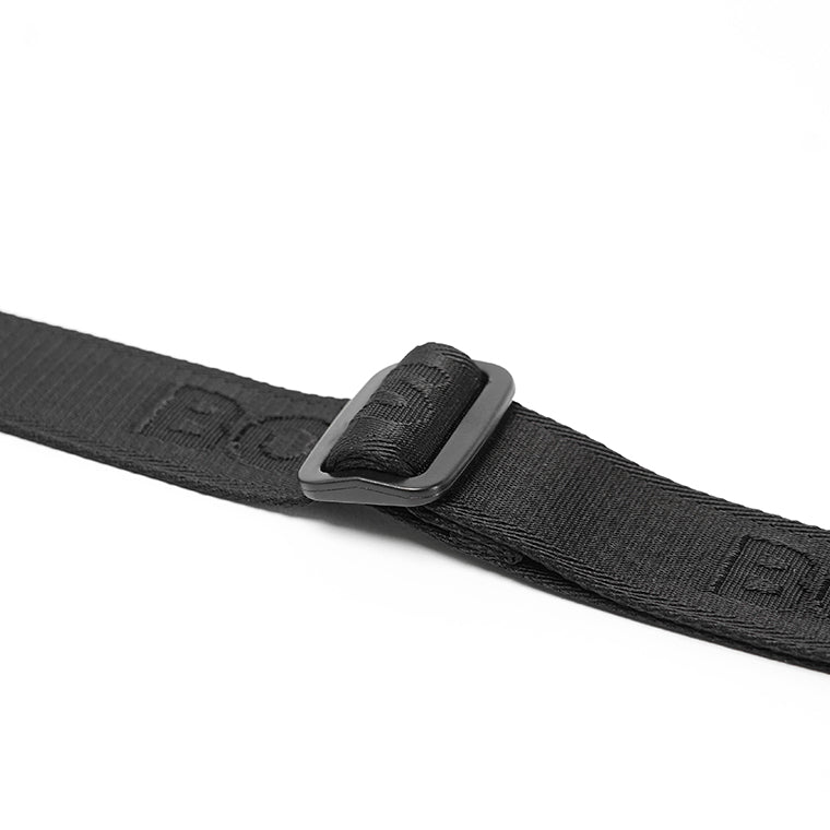HUGO BOSS メンズ バッグ RAY N SM MONOSTRAP 50562897 ブラック 001