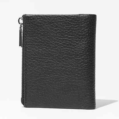 【2026SS SUMMER SALE】HUGO BOSS メンズ 2つ折り財布 NEW CROSSTOWN BIFZIP 50563612 ブラック 001