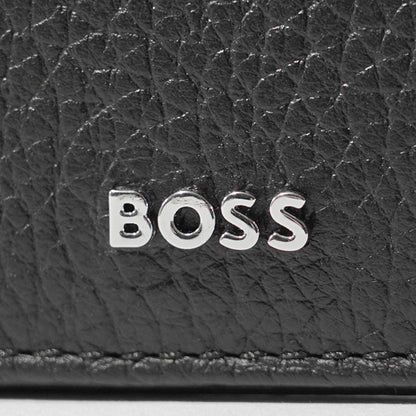 HUGO BOSS メンズ フラグメントケース NEW CROSSTOWN C ZIP 50563879 ブラック 001