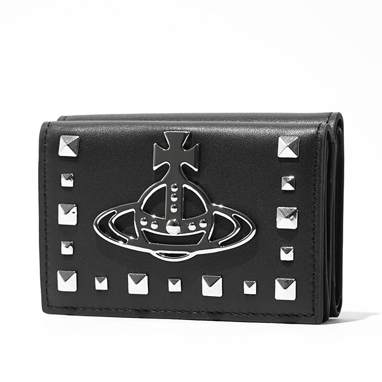 Vivienne Westwood 財布 ヴィヴィアンウエストウッド Vivienne Westwood 折り財布 ANNIE