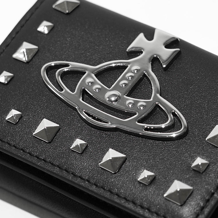 ヴィヴィアンウエストウッド Vivienne Westwood レディース 3つ折り