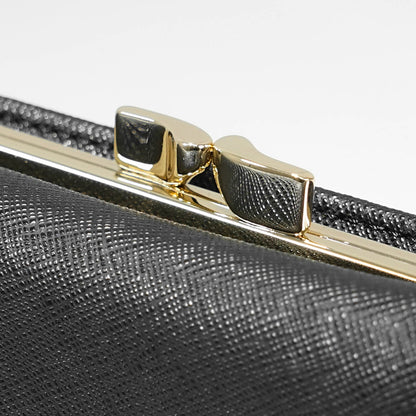 Vivienne Westwood レディース メンズ 3つ折り財布 SMALL FRAME WALLET 5115002MW L001N BLACK ブラック N402