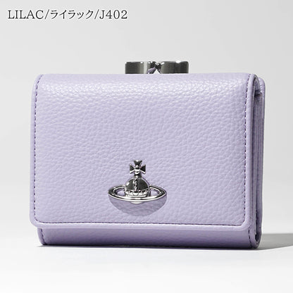 Vivienne Westwood レディース メンズ 3つ折り財布 SMALL FRAME WALLET 5115002MW S000D 2カラー