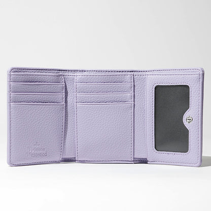 Vivienne Westwood レディース メンズ 3つ折り財布 SMALL FRAME WALLET 5115002MW S000D 2カラー