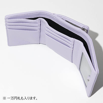Vivienne Westwood レディース メンズ 3つ折り財布 SMALL FRAME WALLET 5115002MW S000D 2カラー