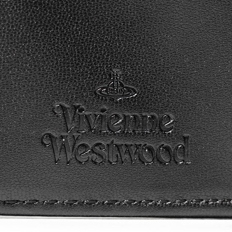 Vivienne Westwood レディース 3つ折り財布 SMALL FRAME WALLET 5115002MW S001S HEATHER PLAID マルチ O315