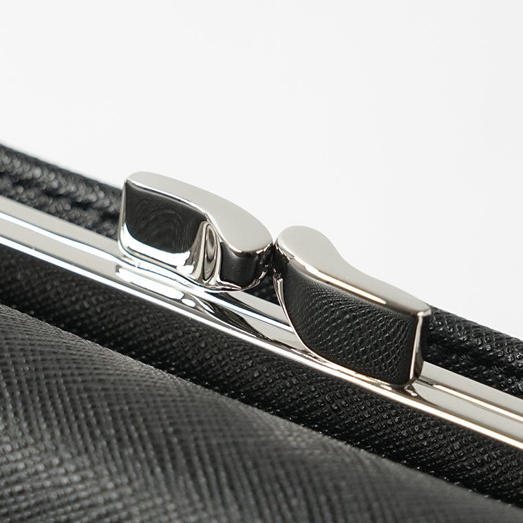 Vivienne Westwood レディース メンズ 3つ折り財布 SMALL FRAME WALLET 5115002MW S0021 BLACK ブラック N401