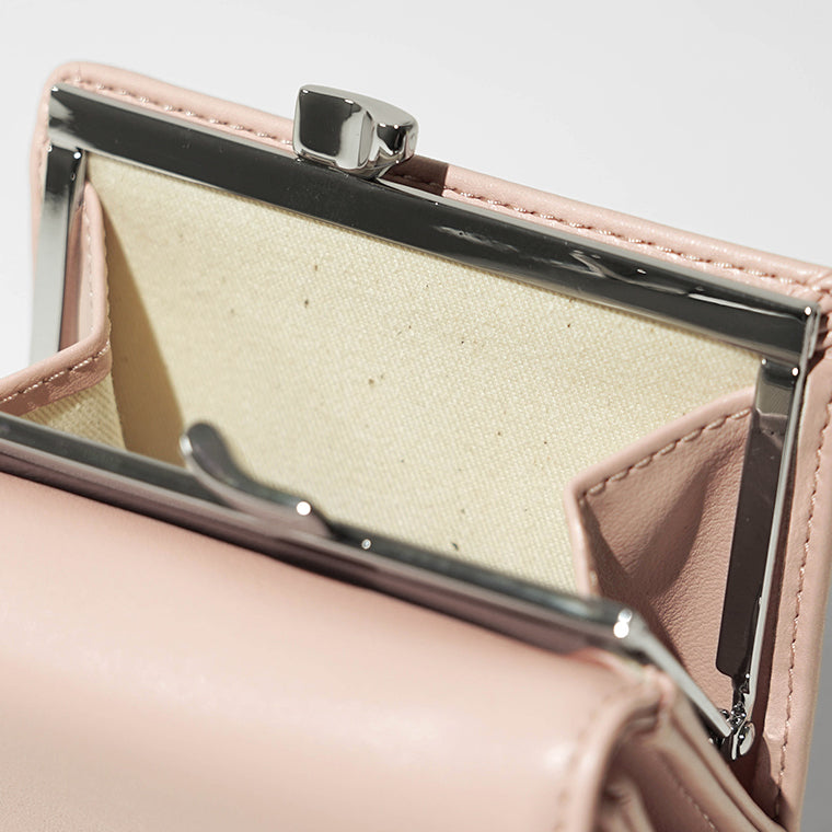 Vivienne Westwood レディース 3つ折り財布 SMALL FRAME WALLET 5115002MW S0026 3カラー