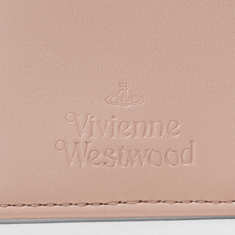 Vivienne Westwood レディース 3つ折り財布 SMALL FRAME WALLET 5115002MW S0026 3カラー