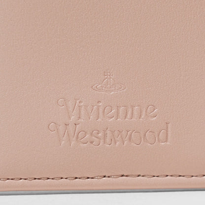 Vivienne Westwood レディース 3つ折り財布 SMALL FRAME WALLET 5115002MW S0026 3カラー