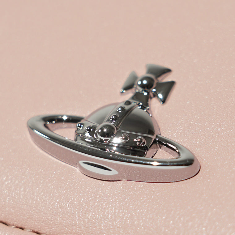 Vivienne Westwood レディース 3つ折り財布 SMALL FRAME WALLET 5115002MW S0026 3カラー
