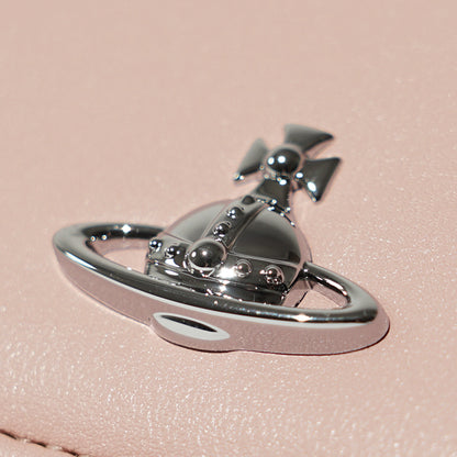 Vivienne Westwood レディース 3つ折り財布 SMALL FRAME WALLET 5115002MW S0026 3カラー