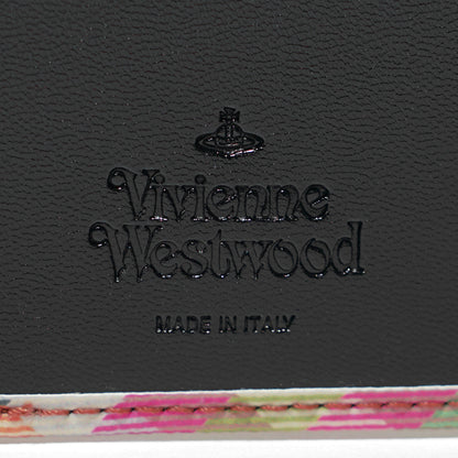 Vivienne Westwood レディース 3つ折り財布 SMALL FLAP PURSE 5115002TW S001S HEATHER PLAID マルチ O315