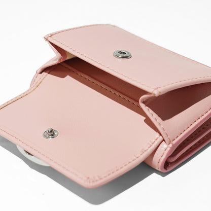 Vivienne Westwood レディース 3つ折り財布 SMALL FLAP PURSE 5115002TW S0026 3カラー